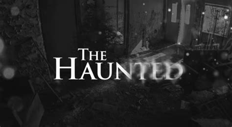 the haunted (philippine tv series)